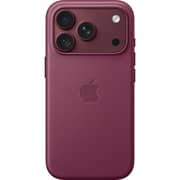 Apple TechWoven MagSafe Case Mulberry iPhone 18 Pro - MKD24ZM/A