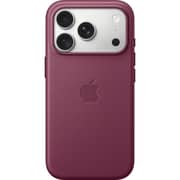 Apple TechWoven MagSafe Case Mulberry iPhone 18 Pro - MKD24ZM/A