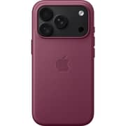 Apple TechWoven MagSafe Case Mulberry iPhone 18 Pro - MKD24ZM/A