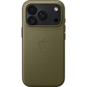 Apple TechWoven MagSafe Case Olive iPhone 18 Pro - MKD34ZM/A