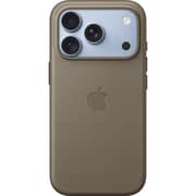 Apple TechWoven MagSafe Case Taupe iPhone 18 Pro - MKD44ZM/A