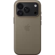 Apple TechWoven MagSafe Case Taupe iPhone 18 Pro - MKD44ZM/A