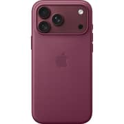 Apple TechWoven MagSafe Case Mulberry iPhone 18 Pro Max - MKDN4ZM/A