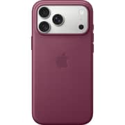 Apple TechWoven MagSafe Case Mulberry iPhone 18 Pro Max - MKDN4ZM/A