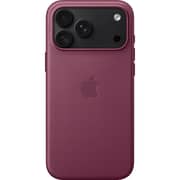 Apple TechWoven MagSafe Case Mulberry iPhone 18 Pro Max - MKDN4ZM/A