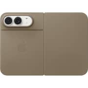 Apple Kickstand Folio Taupe iPhone Duo - MKR64ZM/A