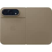 Apple Kickstand Folio Taupe iPhone Duo - MKR64ZM/A