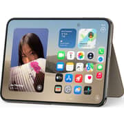 Apple Kickstand Folio Taupe iPhone Duo - MKR64ZM/A