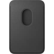 Apple FineWoven MagSafe Wallet Case Black iPhone - MK9L4ZM/A