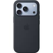 Apple MagSafe Silicone Case Navy Blue iPhone 18 Pro - MK8X4ZM/A