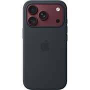Apple MagSafe Silicone Case Navy Blue iPhone 18 Pro - MK8X4ZM/A