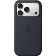 Apple MagSafe Silicone Case Navy Blue iPhone 18 Pro - MK8X4ZM/A