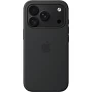 Apple MagSafe Silicone Case Black iPhone 18 Pro - MK8Y4ZM/A