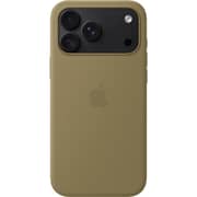 Apple MagSafe Silicone Case Olive iPhone 18 Pro Max - MK924ZM/A