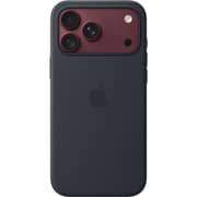 Apple MagSafe Silicone Case Navy Blue iPhone 18 Pro Max - MK944ZM/A