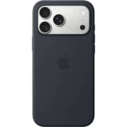 Apple MagSafe Silicone Case Navy Blue iPhone 18 Pro Max - MK944ZM/A