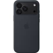 Apple MagSafe Silicone Case Navy Blue iPhone 18 Pro Max - MK944ZM/A
