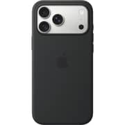 Apple MagSafe Silicone Case Black iPhone 18 Pro Max - MK954ZM/A