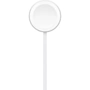 Apple Watch Magnetic Fast Charger to USB-C Cable 1m White - ML434ZE/A