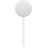 Apple Watch Magnetic Fast Charger to USB-C Cable 1m White - ML434ZE/A