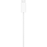 Apple Watch Magnetic Fast Charger to USB-C Cable 1m White - ML434ZE/A