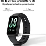 Xiaomi Smart Band 11 Active Pomelo Pink