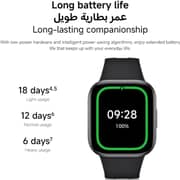 Xiaomi Redmi Watch 6 Active Matte Silver