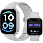 Xiaomi Redmi Watch 6 Active Matte Silver