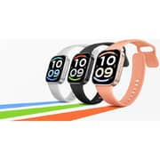 Xiaomi Redmi Watch 6 Active Matte Silver
