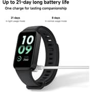 Xiaomi Smart Band 11 Active Gray