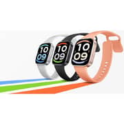 Redmi Redmi Watch 6 Active Midnight Black