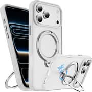 Prostyle MagSafe Case Skin White iPhone 18 Pro - PSMS18Pro-SKWHT