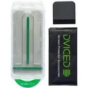 Dviced Privacy Screen Protector Black iPhone 18 Pro - DV520063
