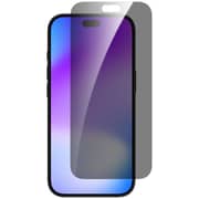 Dviced Privacy Screen Protector Black iPhone 18 Pro Max - DV520064