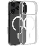 Dviced MagSafe Clear Case iPhone 18 Pro - DV511072