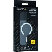 Dviced MagSafe Clear Case iPhone 18 Pro Max - DV511074