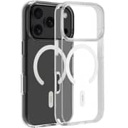 Dviced MagSafe Clear Case iPhone 18 Pro Max - DV511074