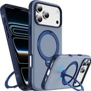 Prostyle MagSafe Case Blue iPhone 18 Pro - PSMS18Pro-BLU