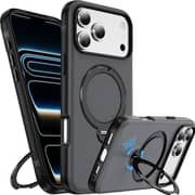 Prostyle MagSafe Case Black iPhone 18 Pro - PSMS18Pro-BK