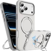 Prostyle MagSafe Case Cream iPhone 18 Pro - PSMS18Pro-CRM