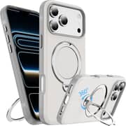 Prostyle MagSafe Case Cream iPhone 18 Pro Max - PSMS18Pro Max-CRM