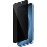 Smartix Ultraguard Privacy Screen Protector Black iPhone 18 Pro - SM18PPCY