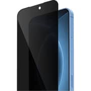 Smartix Ultraguard Privacy Screen Protector Black iPhone 18 Pro - SM18PPCY