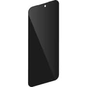 Smartix Ultraguard Privacy Screen Protector Black iPhone 18 Pro Max - SM18PMPCY