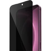 Smartix Ultraguard Privacy Screen Protector Black iPhone 18 Pro Max - SM18PMPCY