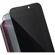 Smartix Ultraguard Privacy Screen Protector Black iPhone 18 Pro Max - SM18PMPCY