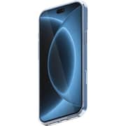 Smartix Ultraguard Magnetic Clear Case iPhone 18 Pro / 17 Pro - SM18PMC