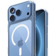 Smartix Ultraguard Magnetic Clear Case iPhone 18 Pro / 17 Pro - SM18PMC