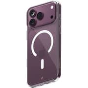 Smartix Ultraguard Magnetic Clear Case iPhone 18 Pro Max / 17 Pro Max - SM18PMMC