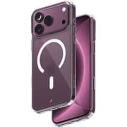Smartix Ultraguard Magnetic Clear Case iPhone 18 Pro Max / 17 Pro Max - SM18PMMC